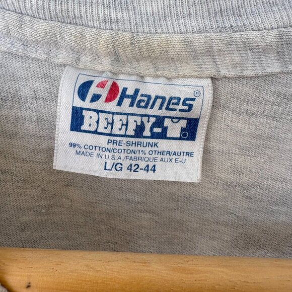 Vintage Tropical Shirt - Picture 2 of 4